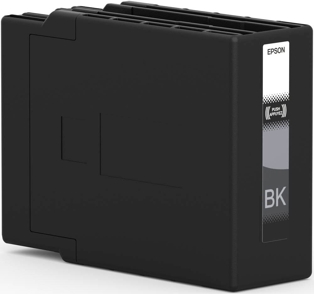 EPSON T14B1XXL schwarz Original Druckerpatrone ca. 11500 Seiten C13T14B140