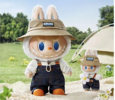 ぬいぐるみ POPMART LABUBU THE MONSTERS FALL IN WILD Amazon.com: POP MART The Monsters Fall in Wild Series-Vinyl