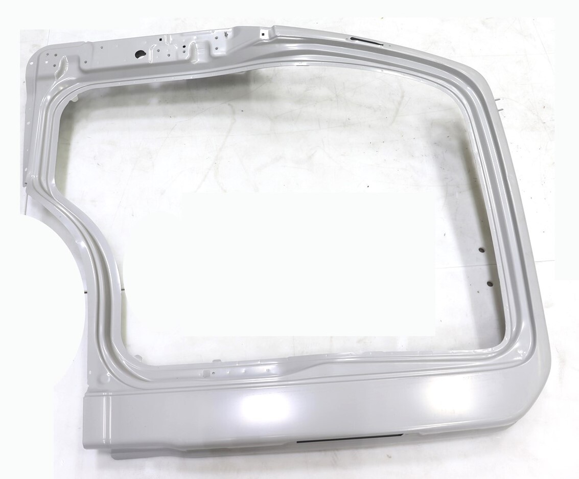 2300冊位 NEW OEM Isuzu Body Side Aperture Panel Left 8974987940 NPR