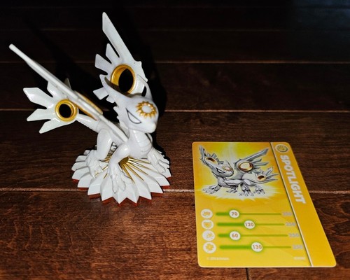 Skylanders Trap Team Spotlight Figure RARE SHIPS NEXT DAY FREE!!!