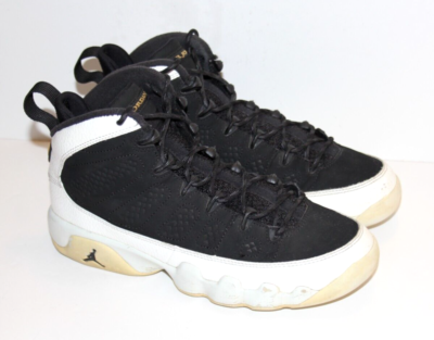 New air hotsell jordan 9s