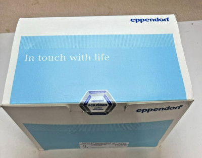 Eppendorf 022492055 epT.I.P.S. Standard Bulk 50-1000 uL - New Sealed Box