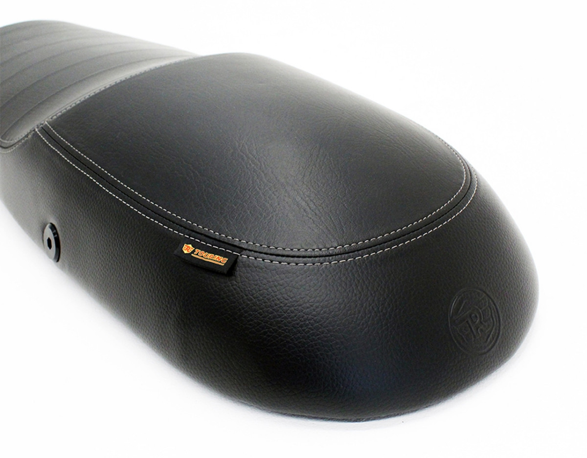 Touring Dual Seat For Royal Enfield Continental GT 650 Interceptor 650 1990403