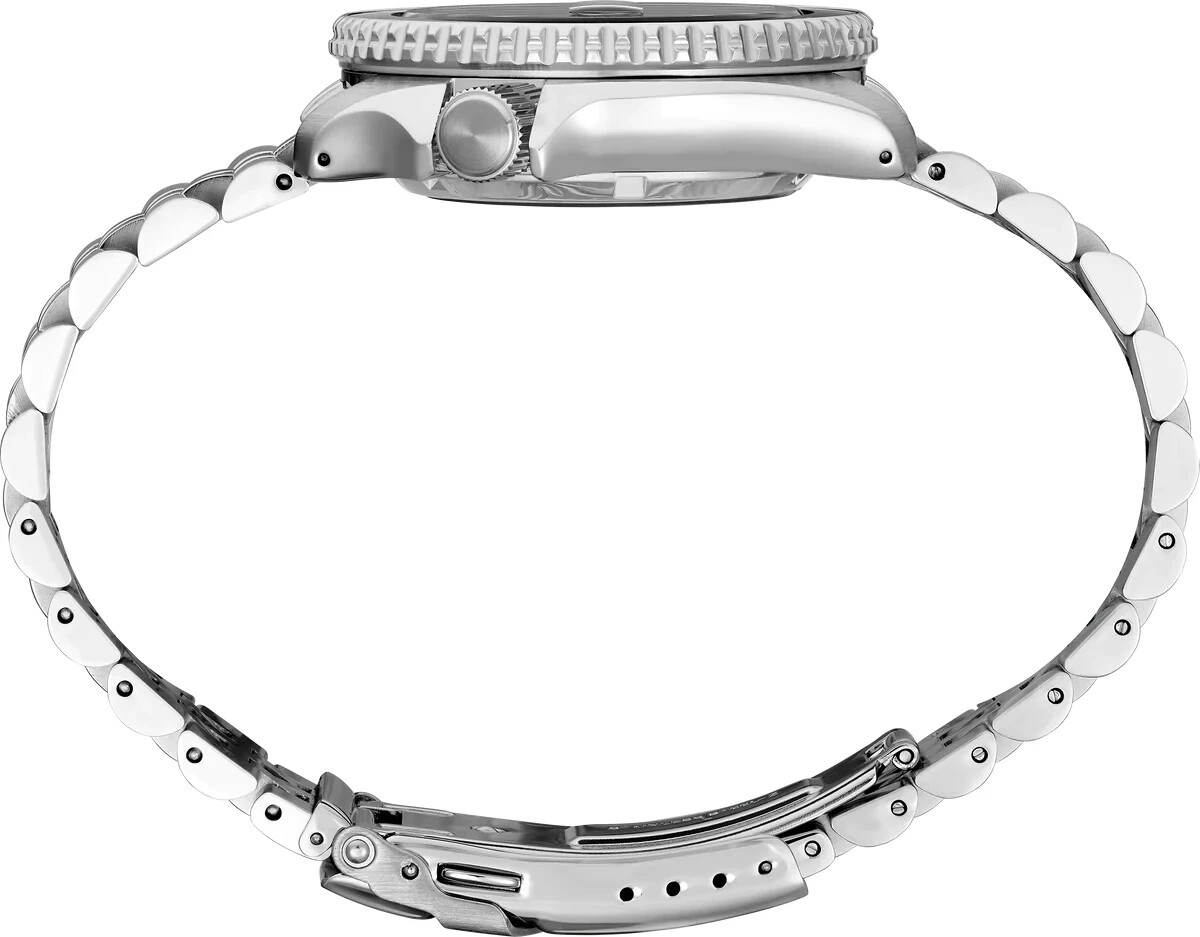 Pre-owned Seiko 5 Sports Ssk019 Automatic Water-resistant 24 Jewel Men's Watch