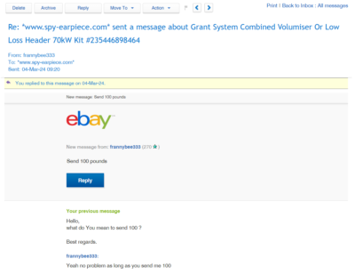 Item photo(s) from verified buyer