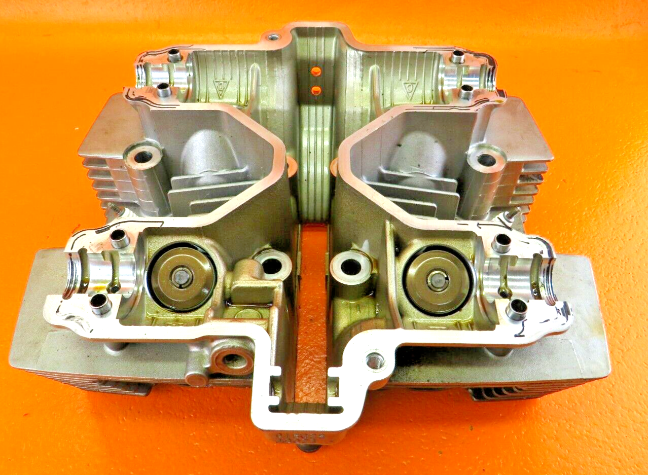 HEAD スキGS Cylinder head Suzuki GS 450 GS450 80-81 | eBay