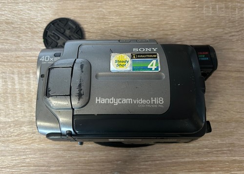 ビデオカメラ SONY VideoHi8  Handycam  CCD-TRV101 $_12.JPG?set_id=880000500F