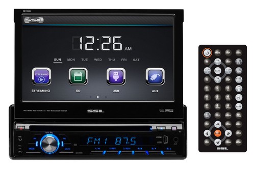 Vestax Home Mix Cdj-1 Cd Cassette Radio Player | eBay