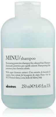 Davines Minu Shampoo 250ml 8.45oz