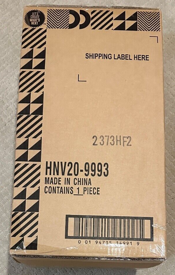 Off-White c/o Monster High Harmonie Ghoul Doll NIB