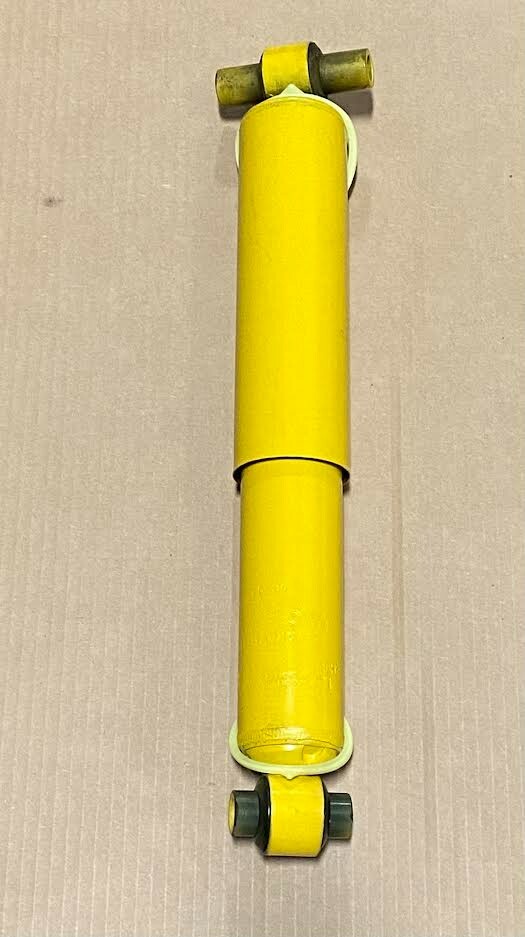 SoLa ② Monroe 65494 Gas-Magnum 65 Shock Absorber