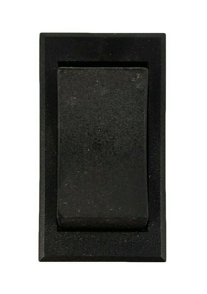 Rocker Switch 129 T85 Sigma Fifth Wheel Landing Gear