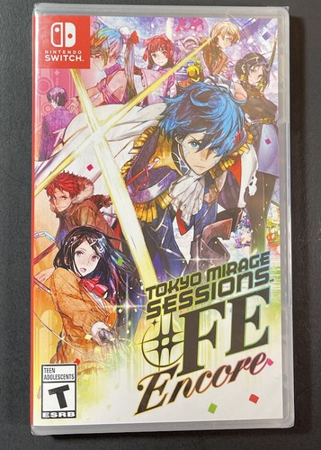 Tokyo Mirage Sessions ♯FE Switch 北米版 $_12.JPG?set_id=880000500F