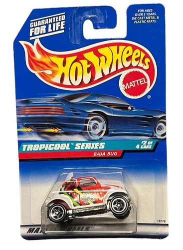 ミニカー Hot Wheels TROPICOOL BAJA BUG $_12.JPG?set_id=880000500F