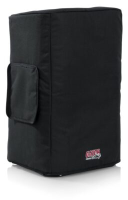 Gator Nylon Speaker Cover for Compact 12  Speaker Cabinets