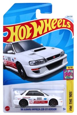 2024 Hot Wheels Mainline Series - YOU PICK - UPDATED 01/11
