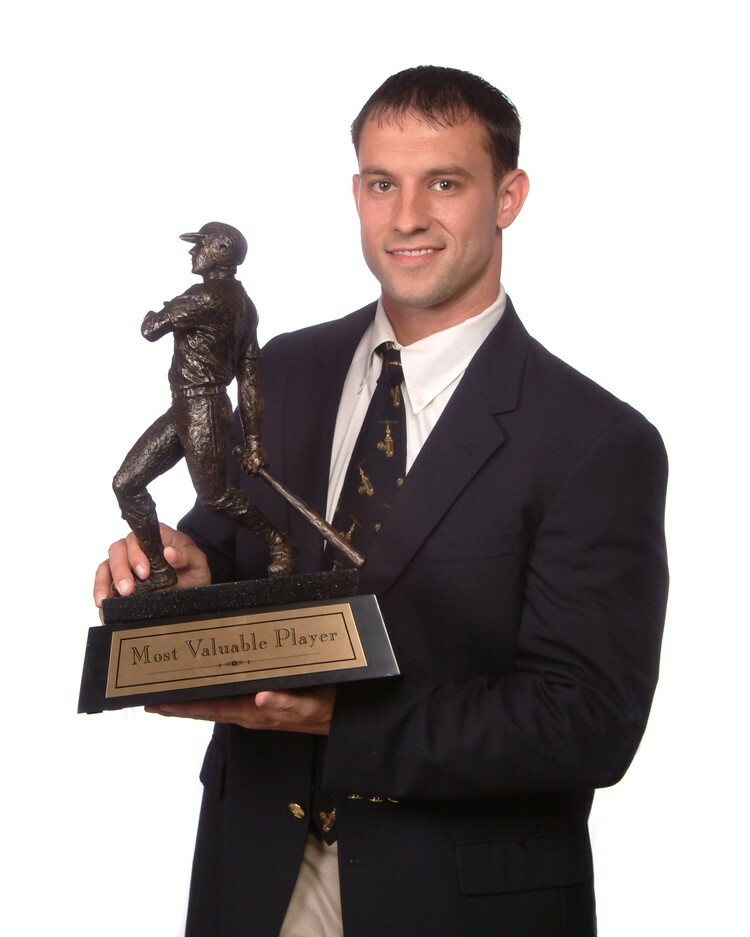Heisman Trophy Base