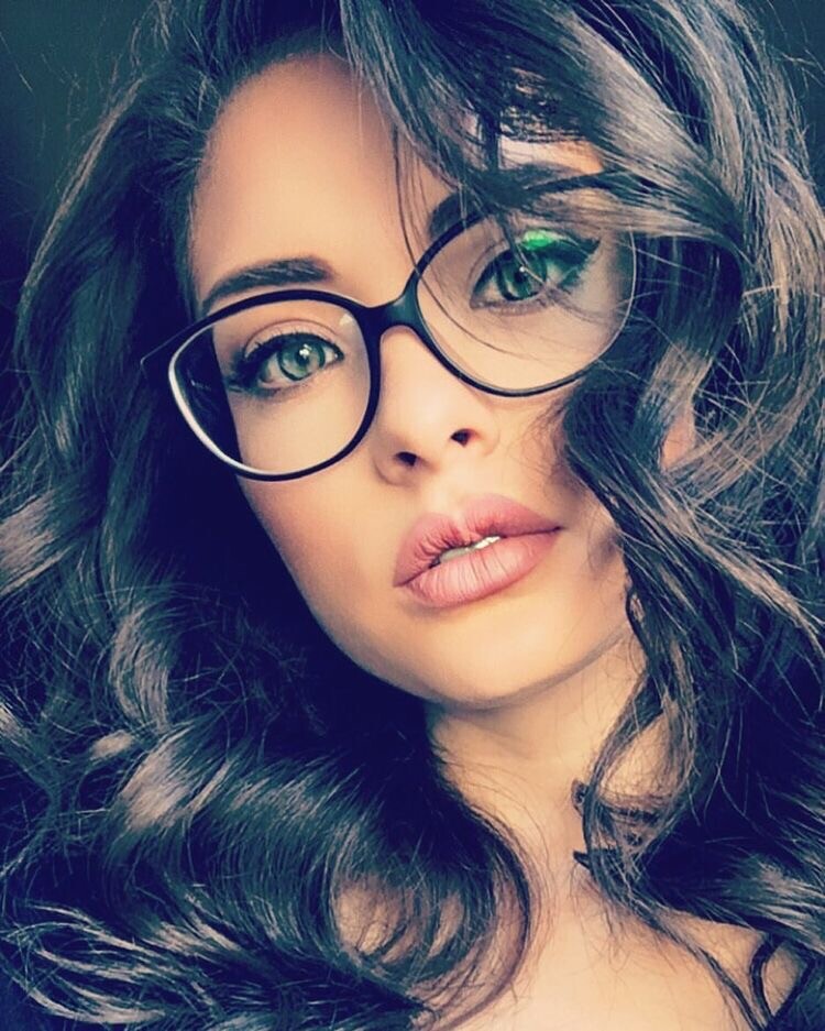 MISS FOXY Women Eyeglasses CAT EYE Clear Lens Shadz  Glasses Oversized GAFAS