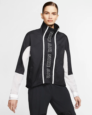 Gym top jacket nike