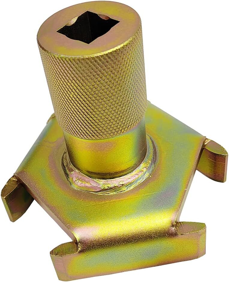 Primary Clutch Fixing Fixture & Spider Tool For Polaris Sportsman Magnum P85 P90