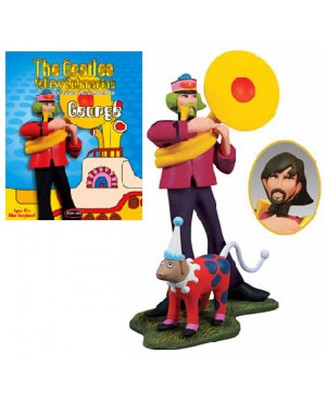 【超稀少】YELLO SUBMARINE LIGHT BOX 箱付き Beatles Yellow Submarine Rabbit Tanaka Virtual Vision