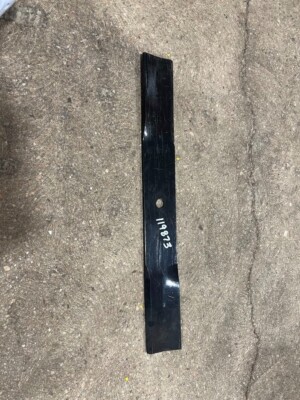 DIXON 119873 60'' STD FUSION BLADE