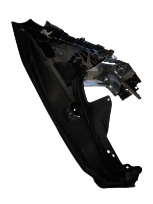 For 2015-2019 Chevy Silverado Steel Front Left Fender Driver Side LH