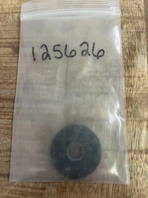 DIXON 125626 WASHER