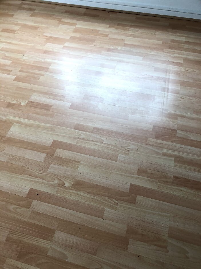 Used Laminate Flooring in Derby, Derbyshire Gumtree