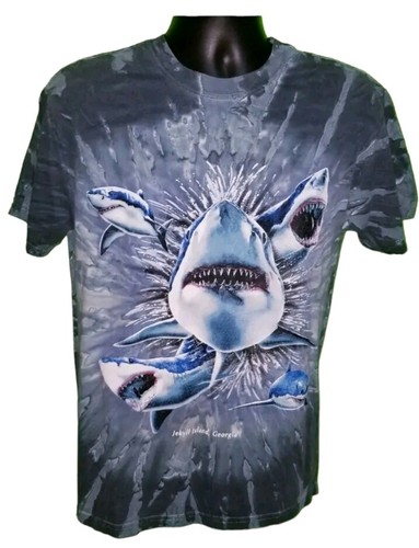【希少】 90s vintage JAWS s/s tee vintage 90s Jaws t-shirt | SellMerchandise