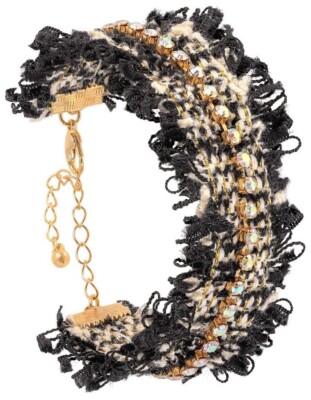 Bijou Brigitte Classy Look Bracelet