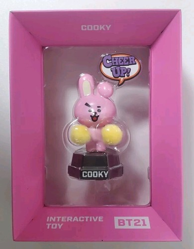 BTS BT21 韓国食器　4点セット COOKY Official BTS BT21 