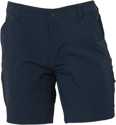 Grundéns Men's Gaff Short 7'', Midnight - 30 