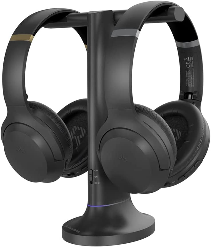 Wireless headphones for seniors to watch tv new arrivals