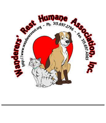 Wanderers' Rest Humane Association