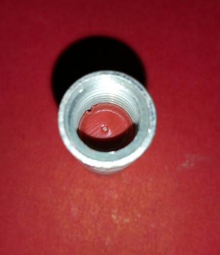 HIlti 3540617 Drop-in anchor HDV 1/2