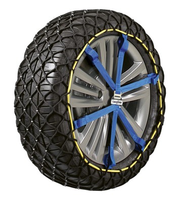 Michelin Schneeketten 235/55-R19 255/50-R19 275/45-R19 255/45-R20 275/40-R20