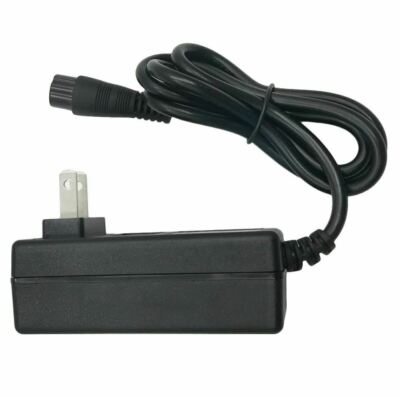 Battery Charger For Razor Electric Scooter E100 E300 E125 E150 E175 E500 24V 1A