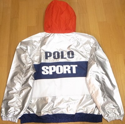 RLX 2012 ホワイトウォーター テックジャケット ヴィンテージ POLO $_1.JPG?set_id=8800005007