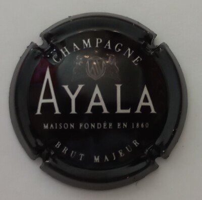 JEROBOAM CHAMPAGNE AYALA REF N°40 NEWS
