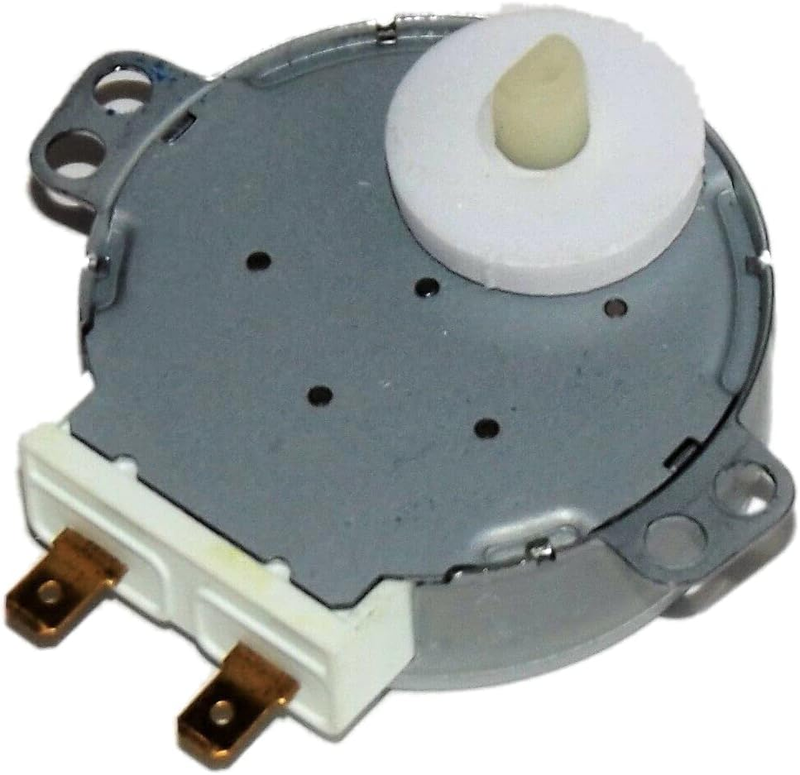 Turntable Motor W10642989 W10227248 for Whirlpool Maytag WMH31017FS0
