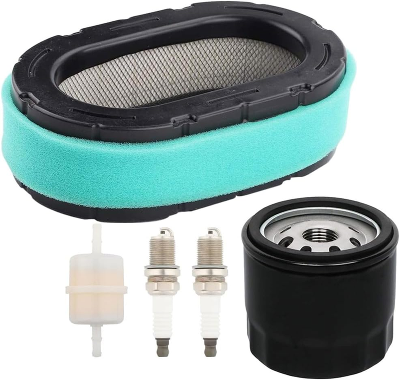 Air Filter Oil Filter for Kohler KT745 KT740 KT735 KT730 KT725 KT715 KT610 KT620