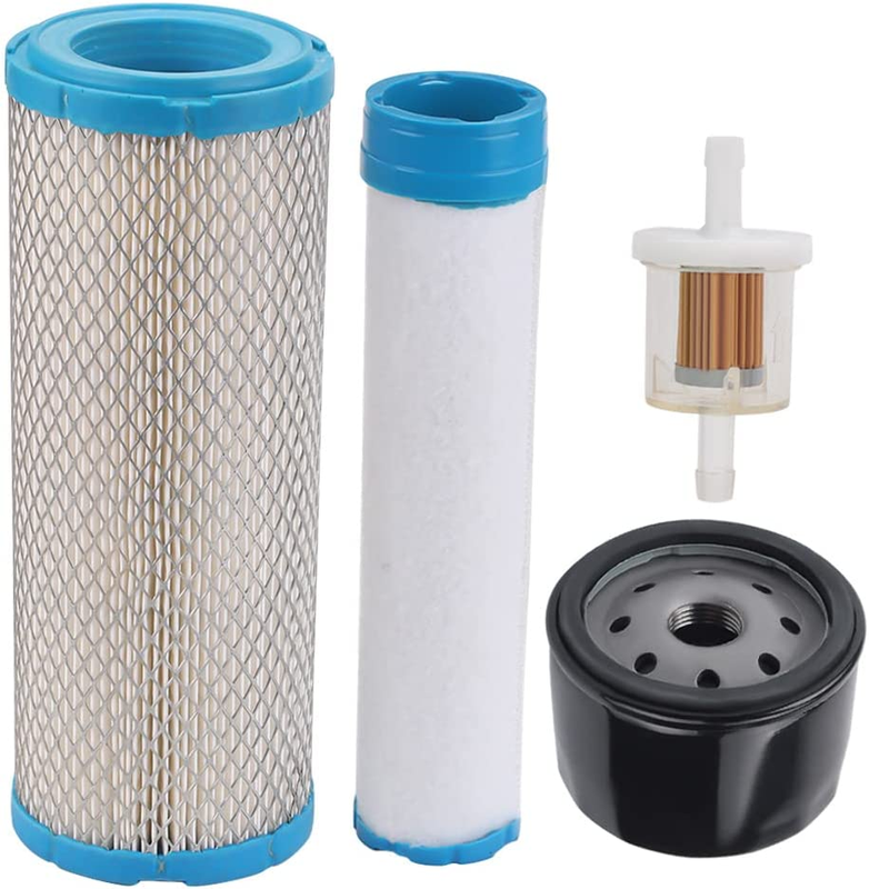 49065-7007 Oil Filter For Kawasaki Fx651v Fx691
