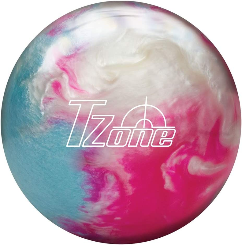 Tzone Frozen Bliss Pink/Blu/Wht 6Lb