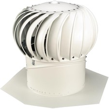 wind whirlybird braced