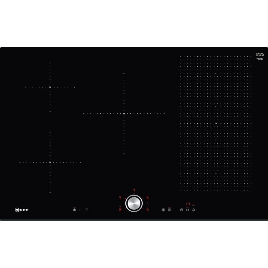 NEFF T58FT20X0 80.2cm Induction Hob BRAND NEW!!! in Cambridge