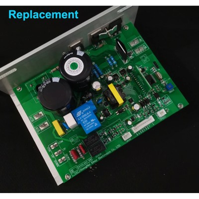 Replacement Treadmill Motor Controller B01005 V5.6 Treadmill Control Board