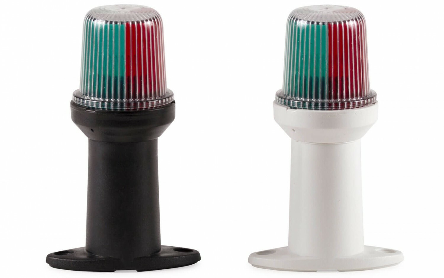 12 V Dreifarben-Laterne Dreifarben-Licht Boot Licht Beleuchtung Navigationslicht