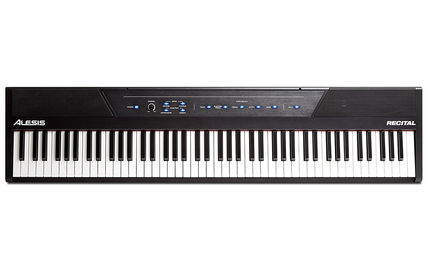 Beginner Portable Keyboard Digital Piano Full Size Electronic Organ Programmable