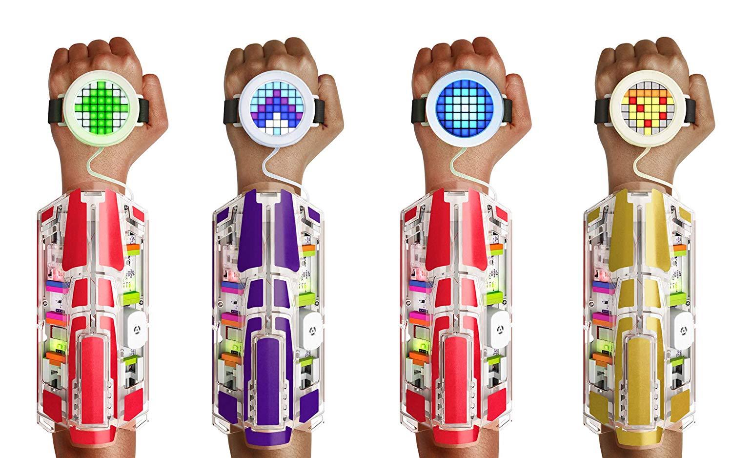 Littlebits Avengers Super Hero Inventor Kit - BRAND NEW IN BOX, FREE SHIPPING